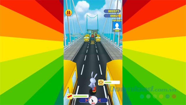 Tận dụng bổ trợ mạnh