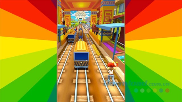 Tận dụng bổ trợ để ghi điểm