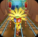 Subway Surf: Rush Hours 2017 - Tải Game Lướt Ván Vô Tận Android