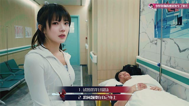 Đồng hành cùng 3 cô gái xinh đẹp với câu chuyện và số phận khác nhau