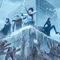 SubZero: Game Sinh Tồn Hẹn Hò Hậu Tận Thế