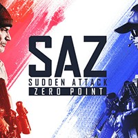 Sudden Attack Zero Point - Game FPS mới của Nexon