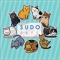 Sudocats - Trò chơi Sudoku với thế giới mèo đáng yêu