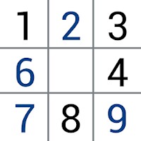 Sudoku.com cho Android 4.10.0 - Tải Game Sudoku Cổ Điển