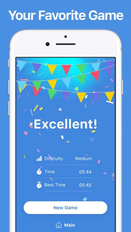 Hãy cố gắng giải quyết các câu đố về con số trong thời gian ngắn nhất
