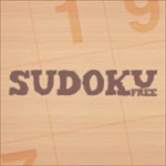 Sudoku Free - Chơi Sudoku Miễn Phí Online