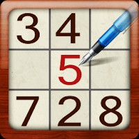 Sudoku Fun for Android 1.17.40 - Classic Sudoku Game