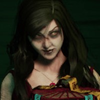 Suffocate: Game kinh dị Đài Loan Ma nữ treo cổ