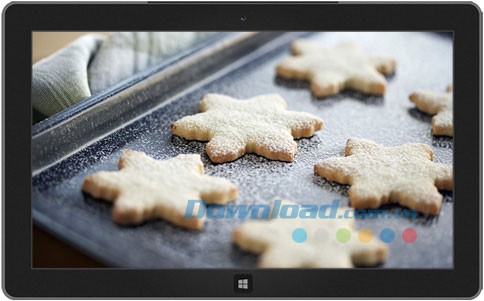 Sugar and Spice theme