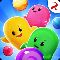 Sugar Blast Android 1.12.2: Game Giải Đố Nổ Kẹo Ngọt