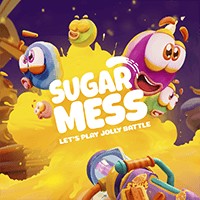 Sugar Mess - Jolly Battle FPS Demo: Đại Chiến Bánh Kẹo