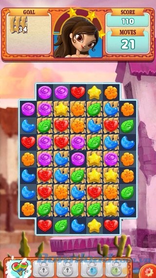 Tận dụng bổ trợ