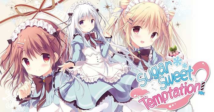 Trải nghiệm một câu chuyện ngọt ngào và ấm áp trong Sugar Sweet Temptation