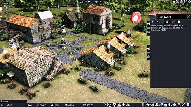 Thế giới game SugarMill luôn ẩn chứa rủi ro, buộc bạn phải chuẩn bị lực lượng và tinh thần để đối phó