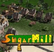 SugarMill 1.0: Game Xây Thành Phố Sinh Tồn Hấp Dẫn
