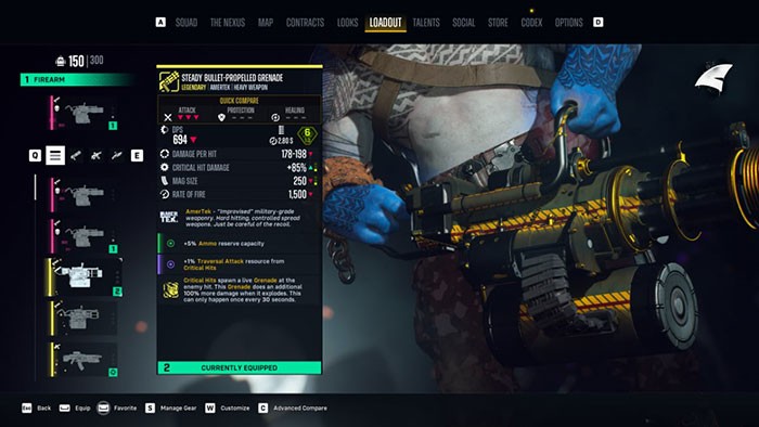 Suicide Squad: Kill the Justice League - Hướng dẫn build King Shark