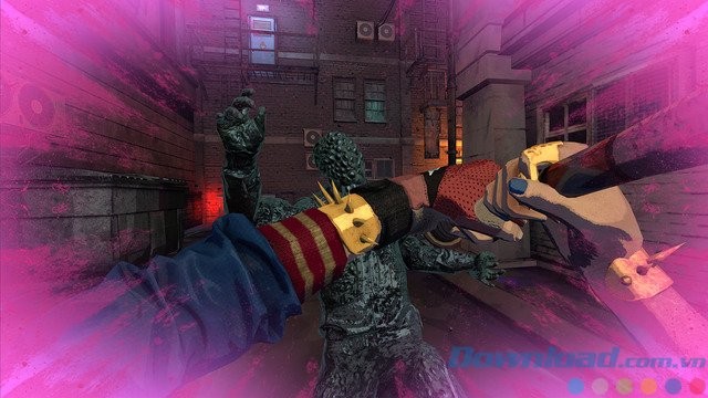 Đồ họa chất lượng cao