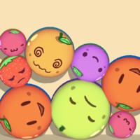 Suika Game iOS: Hợp nhất dưa hấu vui nhộn