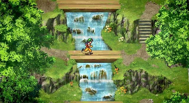 Tất cả các hình minh họa nền đã được nâng cấp lên chất lượng HD