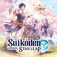 Suikoden STAR LEAP: Game JRPG Chiến Thuật Mới Nhất từ Konami