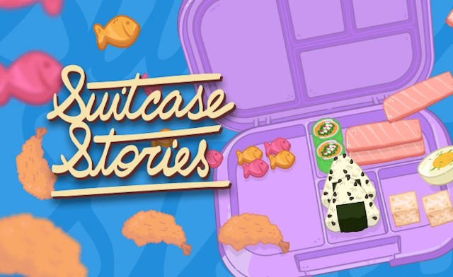 Suitcase Stories là game mô phỏng sắp xếp vali ấm cúng