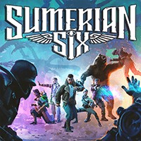 Sumerian Six: Demo Game Chiến Thuật Lén Lút WWII