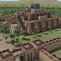 Sumerians - Game xây dựng thành phố thời Sumer