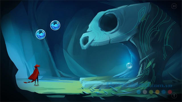 Khám phá thế giới kỳ diệu của game giải đố phiêu lưu Sumeru cho máy tính, Mac và Linux