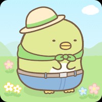 Sumikkogurashi Farm iOS 2.4.1: Game Nông Trại Dễ Thương