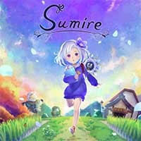 Sumire: Game phiêu lưu phép thuật hấp dẫn