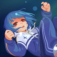 Summer and Score Through the Doors - Game Cuộc Chiến Học Đường Khốc Liệt