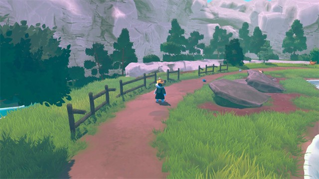 Chơi Summer at Catmai và cùng mèo Mika khám phá vùng quê yên bình trong kỳ nghỉ hè sôi động