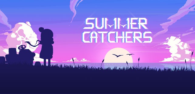 Summer Catchers liên tục update phiên bản mới để bổ sung tính năng, nâng cấp và sửa lỗi
