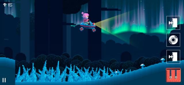 Tìm kiếm và trải nghiệm mùa hè trong game Summer Catchers