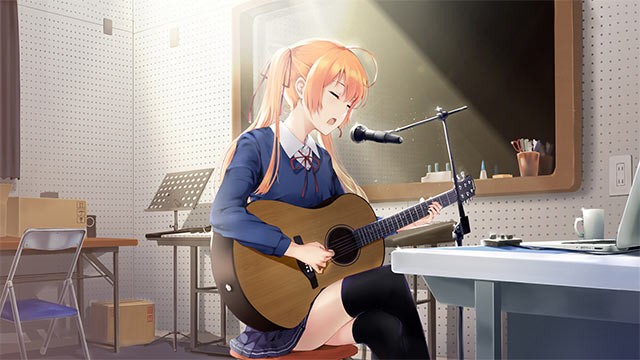 Câu chuyện tình yêu rắc rối giữa cô nàng quái vật và chàng trai...