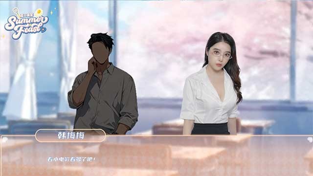 Giúp nhân vật chính Li Lei cần cân bằng giữa việc học và tình bạn