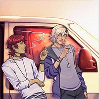 Summer Haze/Glory Days - Game Visual Novel Mùa hè kỷ niệm