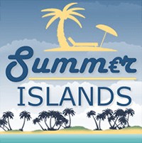 Summer Islands 0.4.1: Xây dựng thiên đường nghỉ dưỡng mùa hè