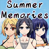 Summer Memories - Game Anime Kỳ Nghỉ Hè Đáng Nhớ