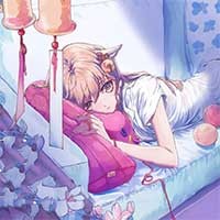 Summer Memory of Bell - Game Yêu Nàng Mèo