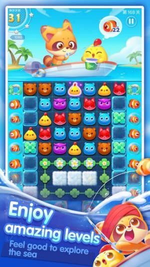 Thưởng thức các level tuyệt vời