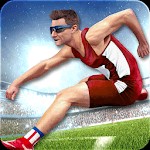 Summer Sports Events - Android Game