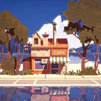 SummerHouse - Game xây dựng ngôi nhà mùa hè mơ ước