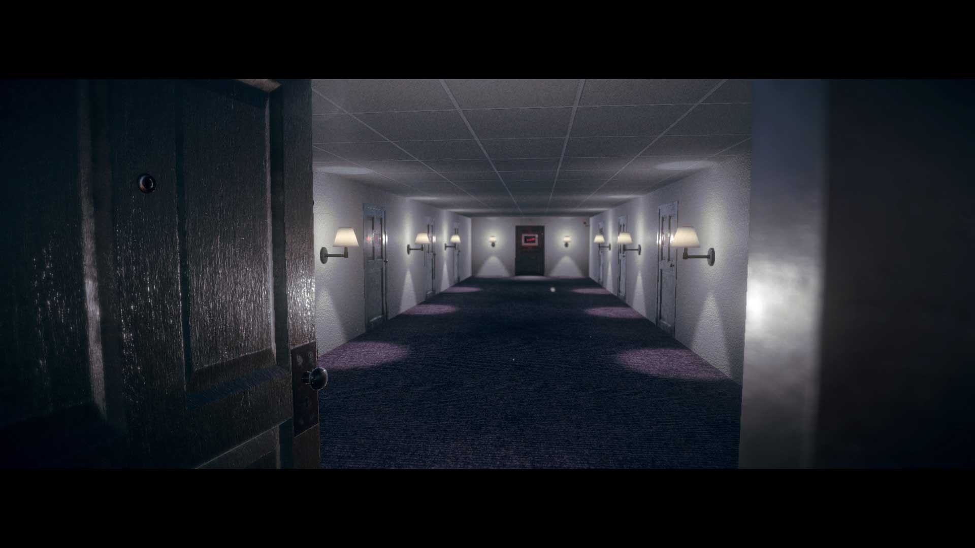 Bối cảnh game Summerland