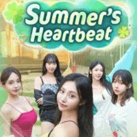 Summer’s Heartbeat - Game Hẹn Hò Hàn Quốc