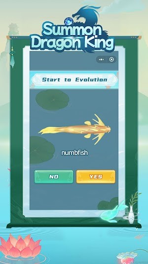 Tiến hóa thành rồng và thống trị khu vực