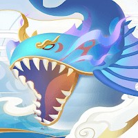 Summon Dragon King - Game Cá Lớn Cá Bé Vui Nhộn trên Android
