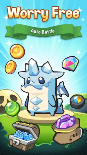 Chiến đấu tự động