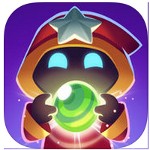 Summoner's Greed iOS 1.1.1: Game phòng thủ quái vật trên iPhone, iPad