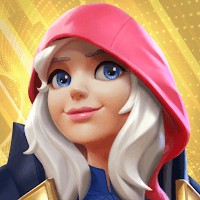 Summoners Kingdom iOS 1.1.7: Triệu hồi anh hùng, xây dựng vương quốc